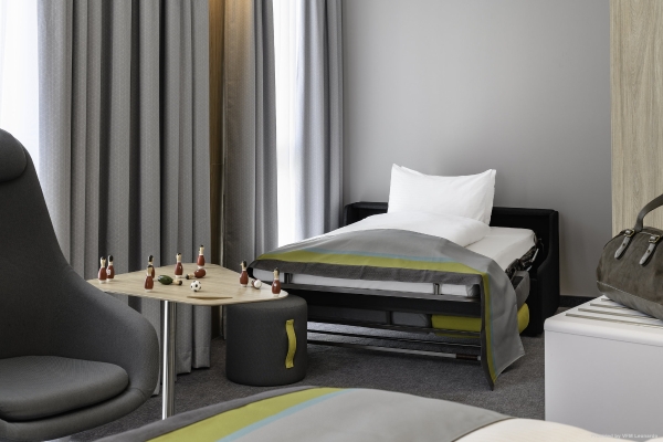 Holiday Inn Express REGENSBURG (Regensburg)